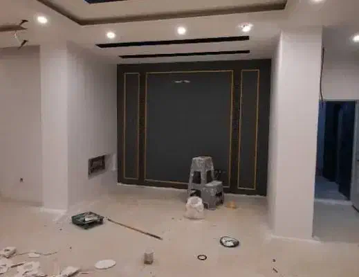 رنگ آمیزی ساختمان دروپنجره جدول و‌‌.نصف قیمت بازار|خدمات پیشه و مهارت|اهواز, پردیس|دیوار