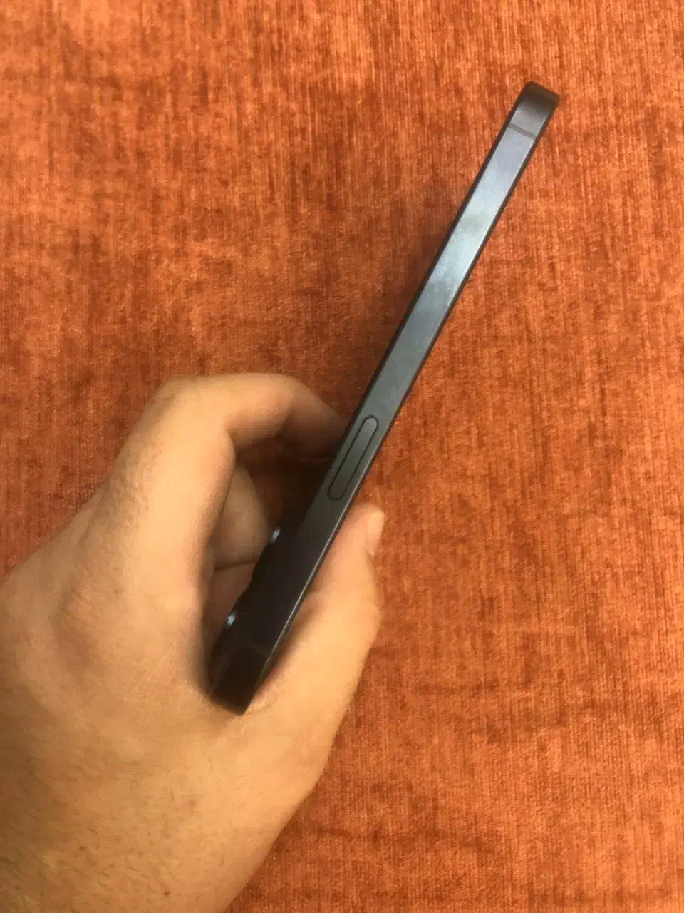 آیفون ۱۵ پرو ، حافظه ۲۵۶ گیگ پارت نامبر za|موبایل|کرج, اصفهانیها|دیوار