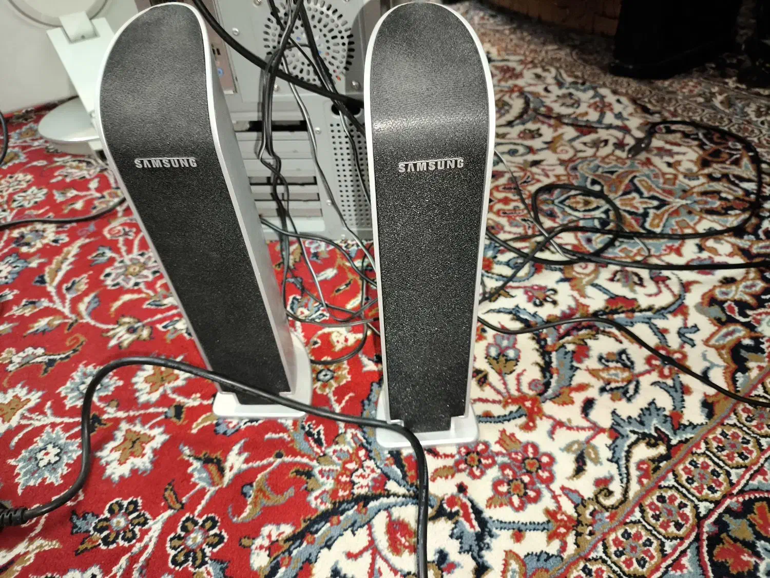 کامپیوتر با لوازم اصل و اورجینال|رایانه رومیزی|زنجان, |دیوار