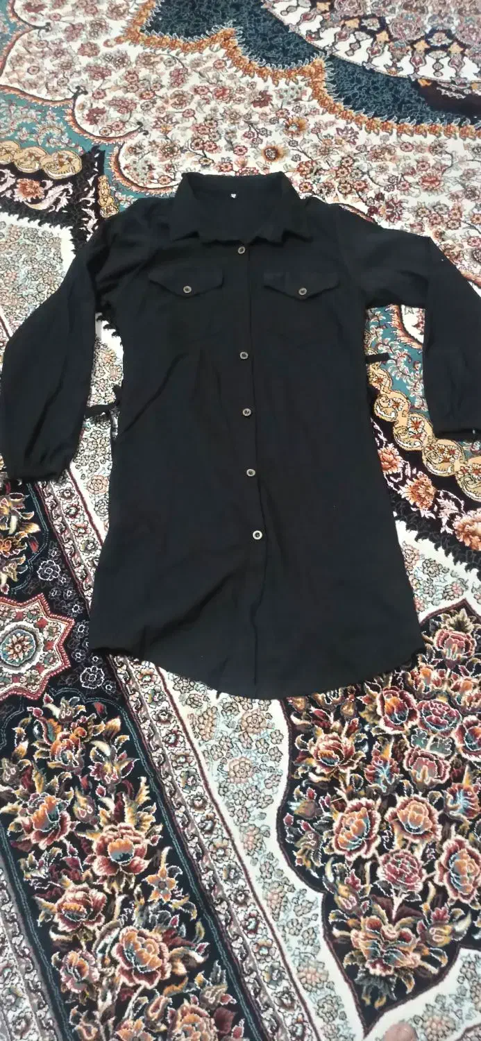 لباس و مانتو|لباس|بیرجند, |دیوار