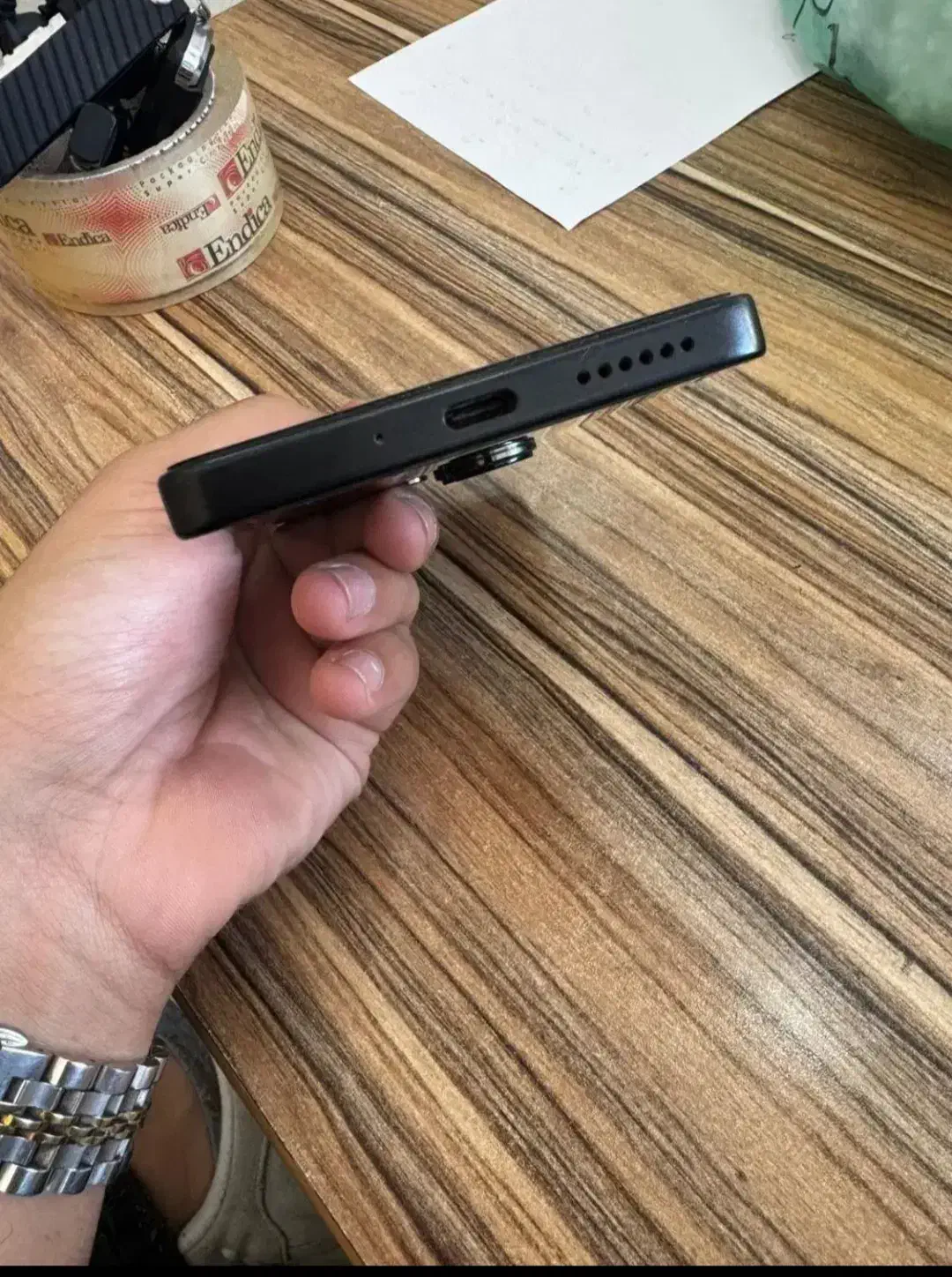 نوت 13پرو 4g|موبایل|اقبالیه, |دیوار