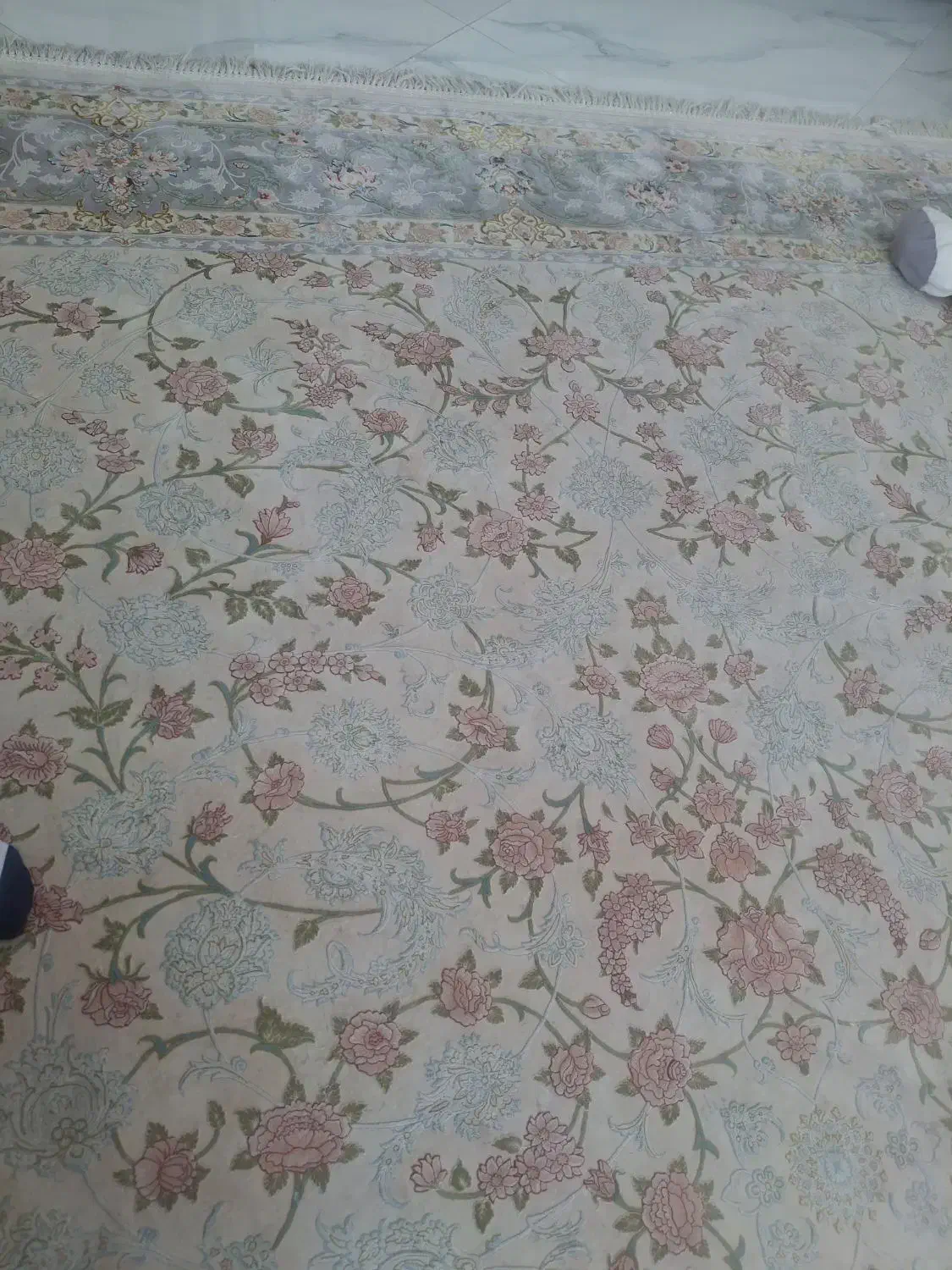 فرش 12 متری و 4 متری|فرش|قدس, شهر‌قدس|دیوار