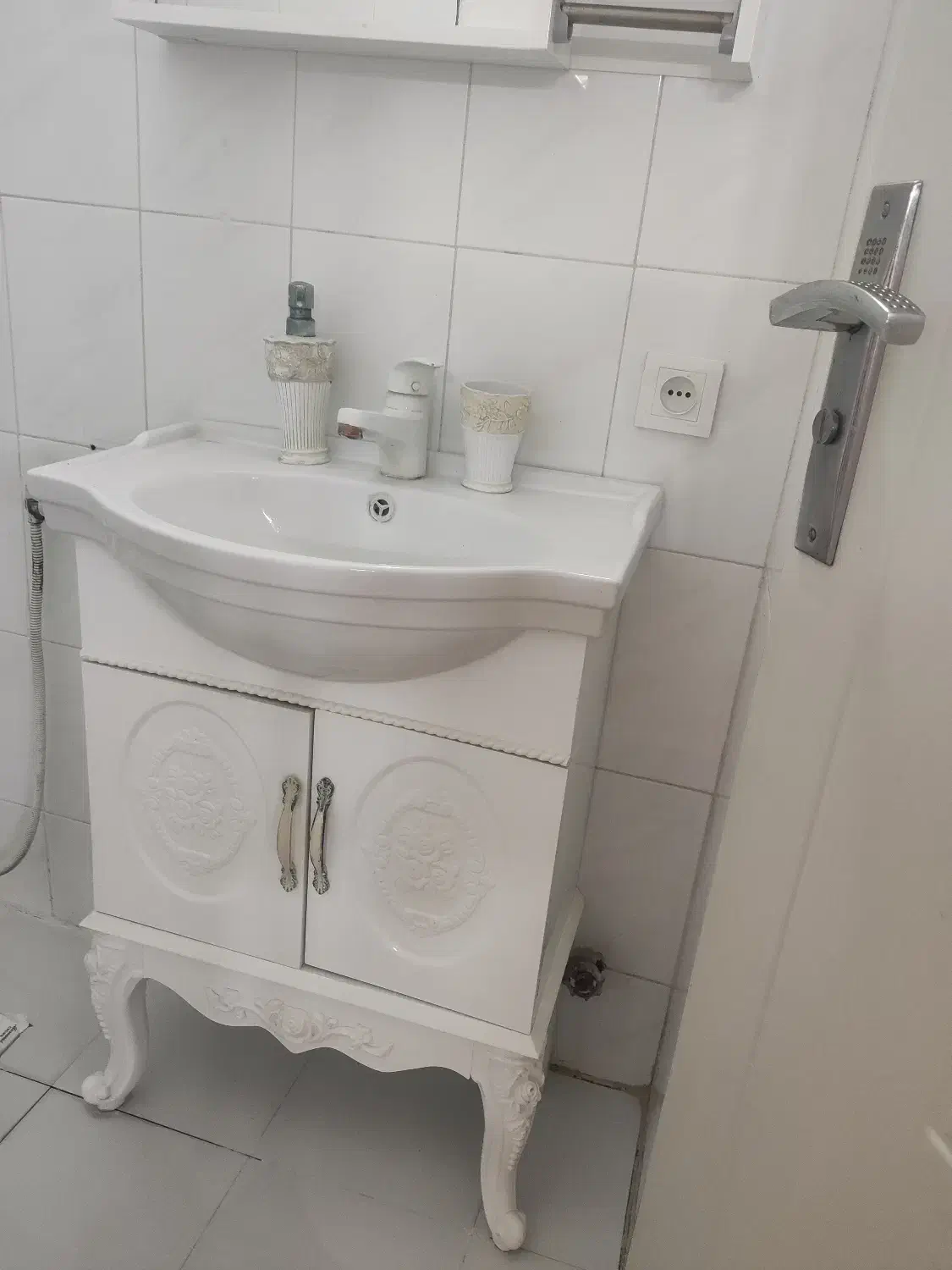 روشویی|لوازم سرویس بهداشتی|تهران, یاخجی آباد|دیوار