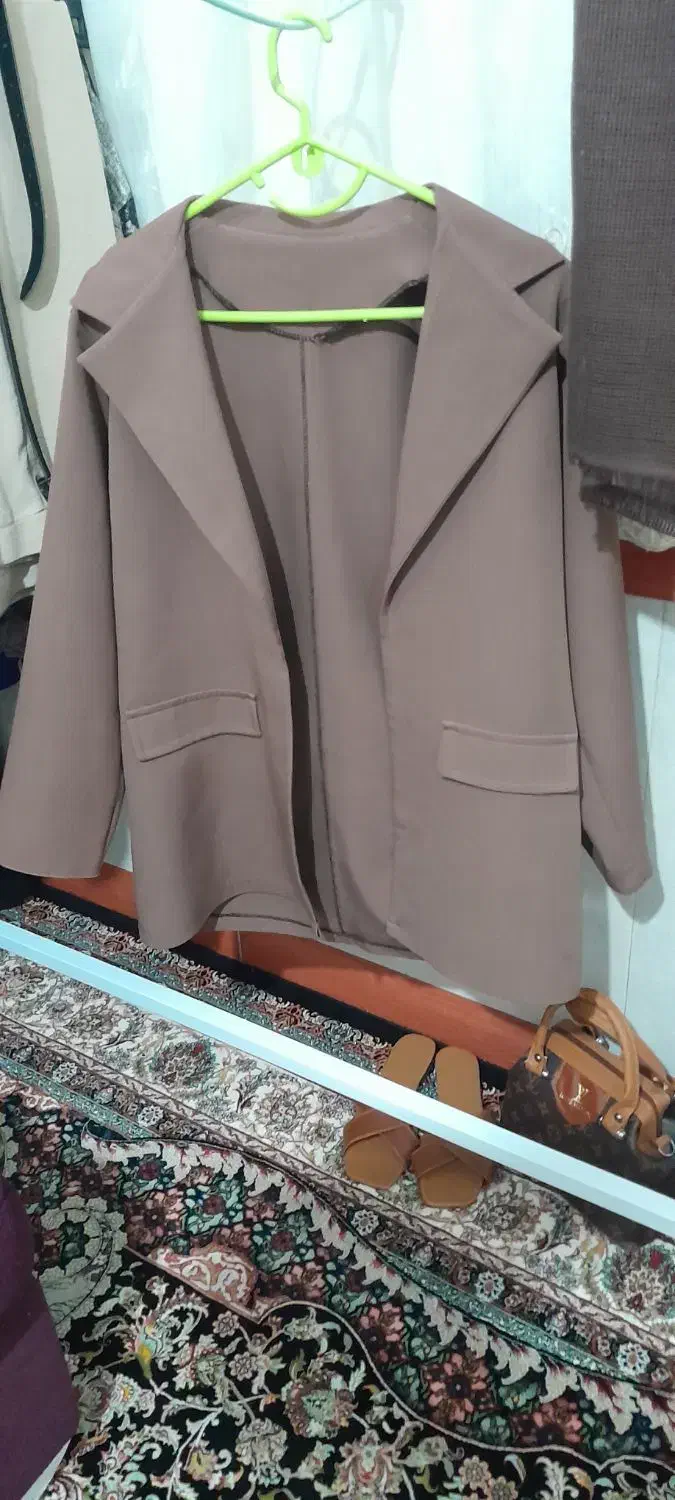 مانتو موکا|لباس|کوهدشت, |دیوار