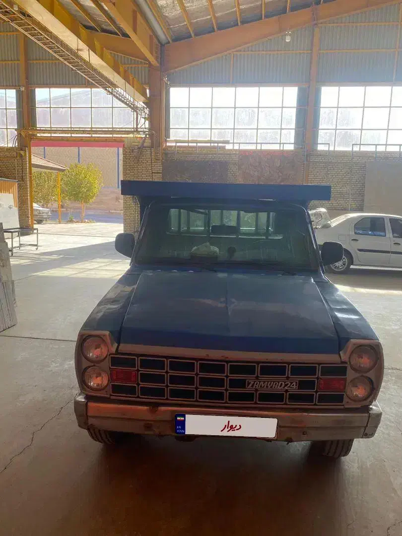 نیسان|خودرو سواری و وانت|محلات, |دیوار