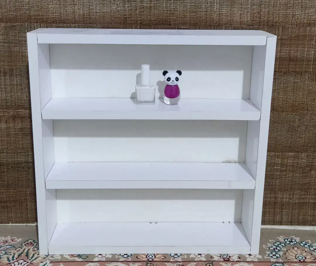 استند لاک|کتابخانه، شلف، قفسه‌های دیواری|سبزوار, جوادیه شرقی|دیوار