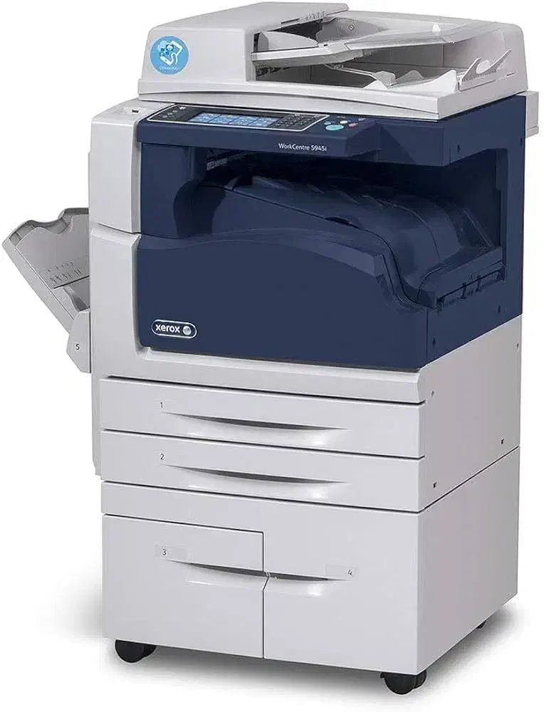 تونر رنگی زیراکس ، شارپ|پرینتر، اسکنر، کپی، فکس|قم, زند آباد|دیوار