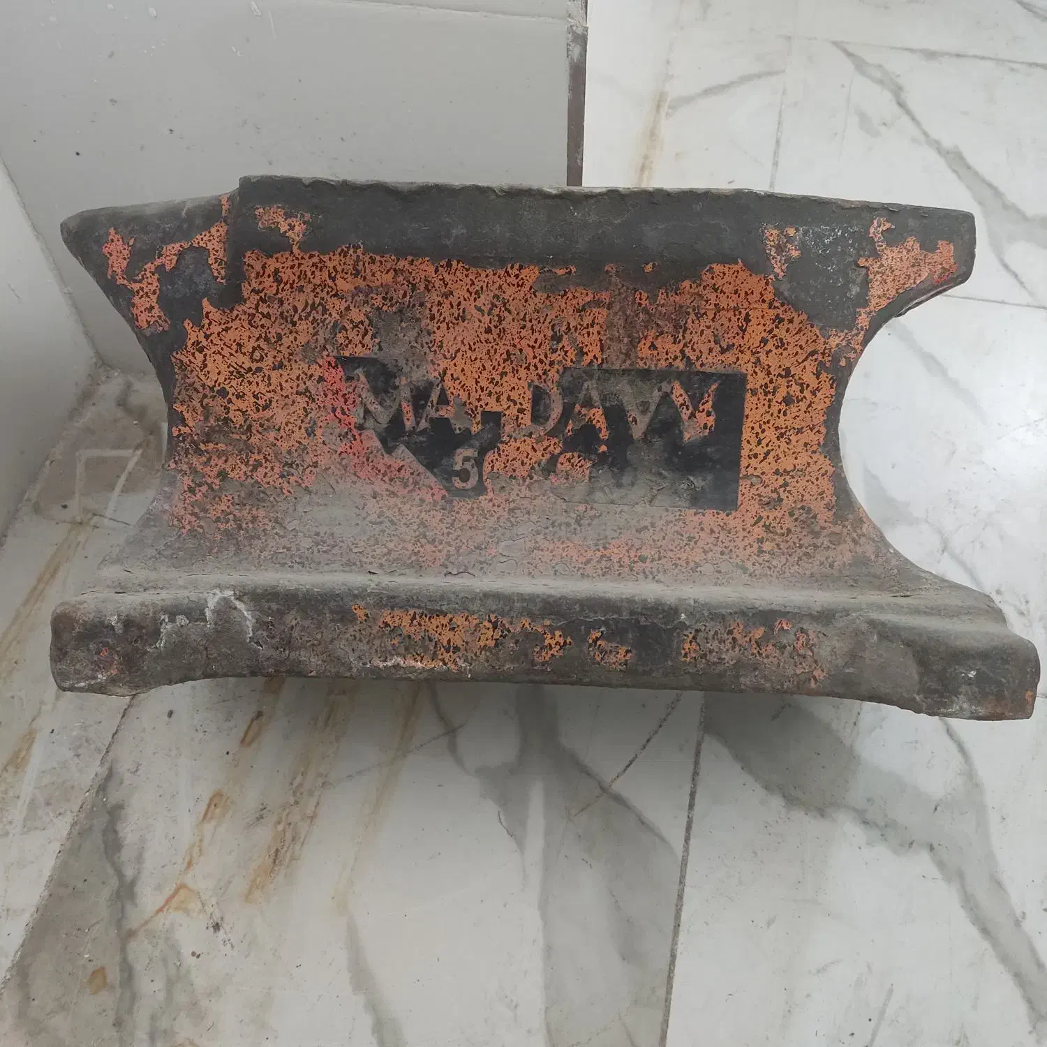 سندون|ابزارآلات|قرچک, مهدیه|دیوار