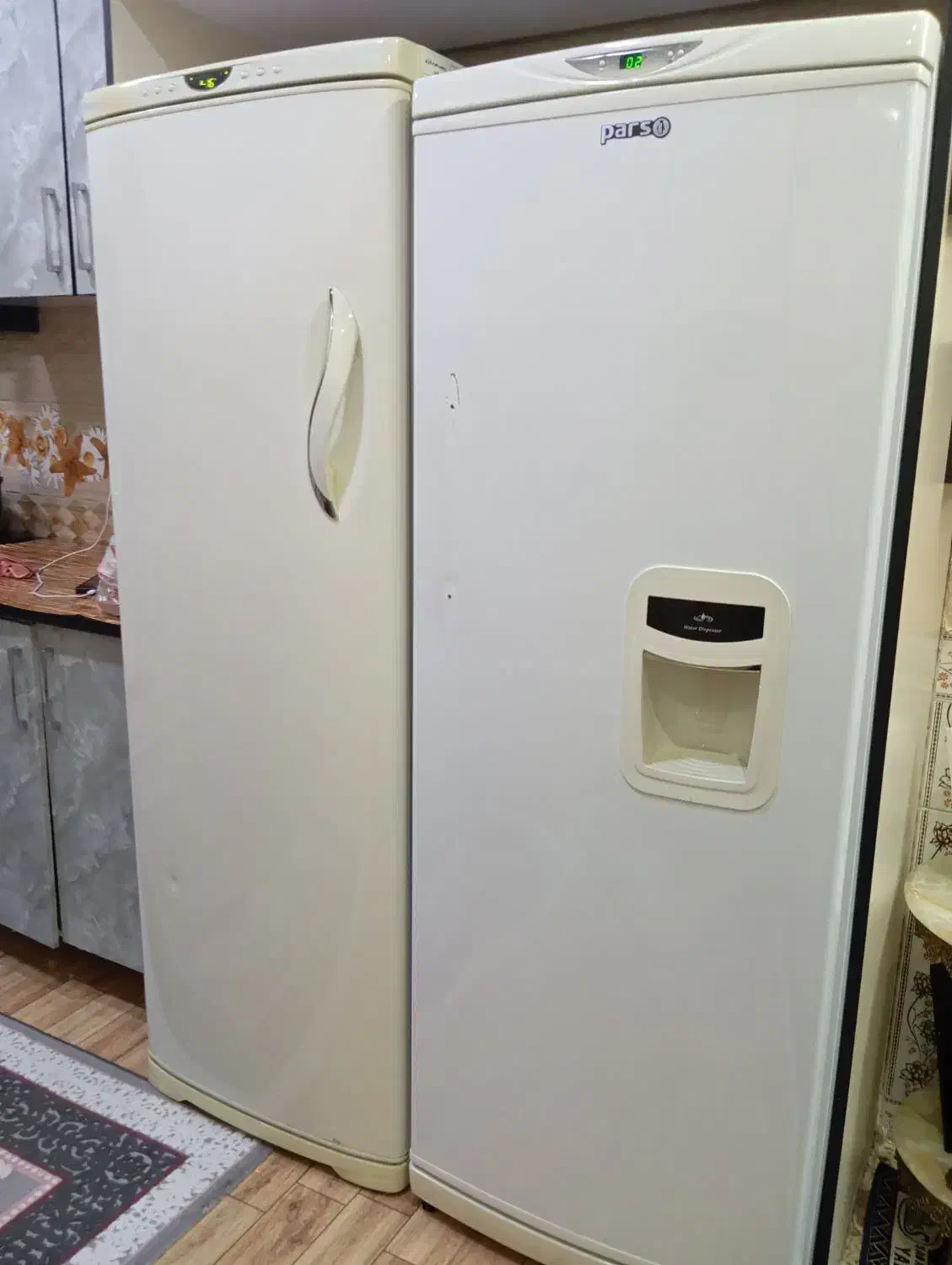 یخچال و فریزر|یخچال و فریزر|اسلام‌شهر, شهرک محمدیه|دیوار