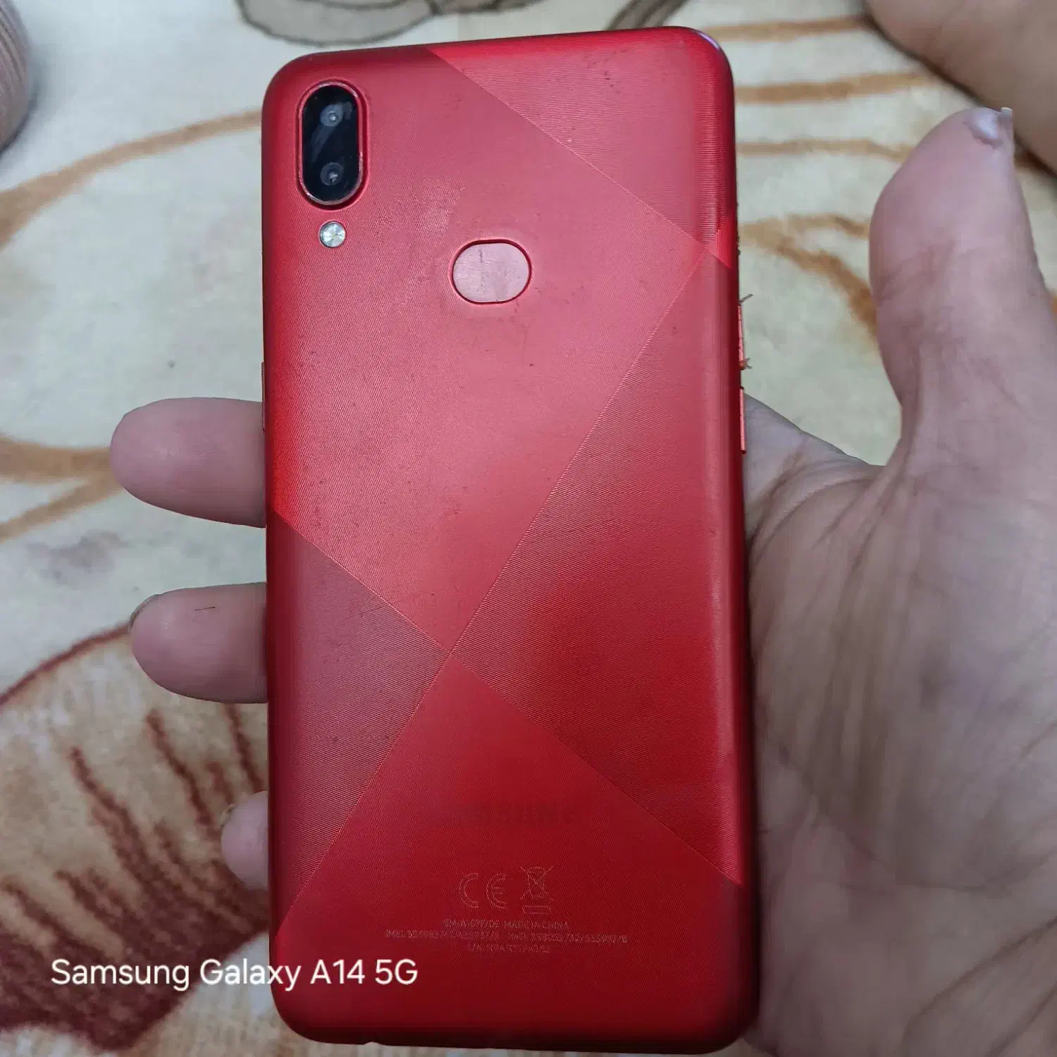 گوشی،سامسونگ A10 بسار تمیز|موبایل|آمل, |دیوار