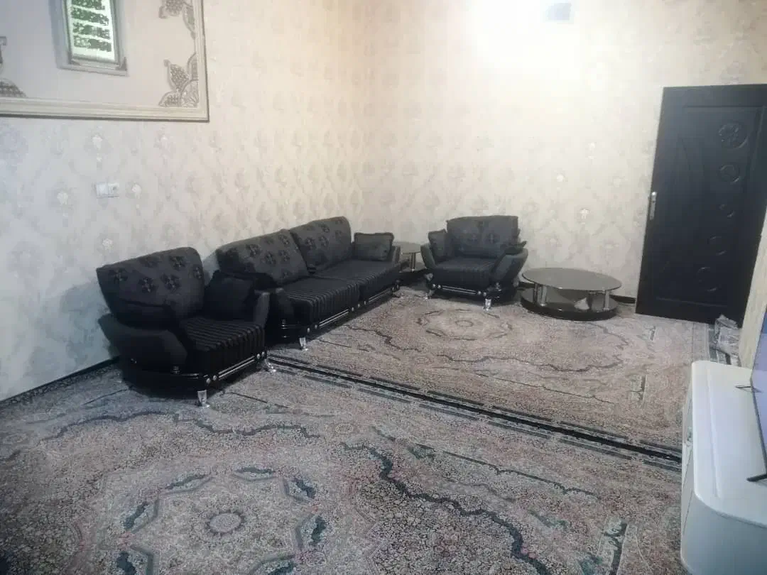 اجاره ملک مسکونی|اجارهٔ خانه و ویلا|اهواز, شهرک رزمندگان|دیوار