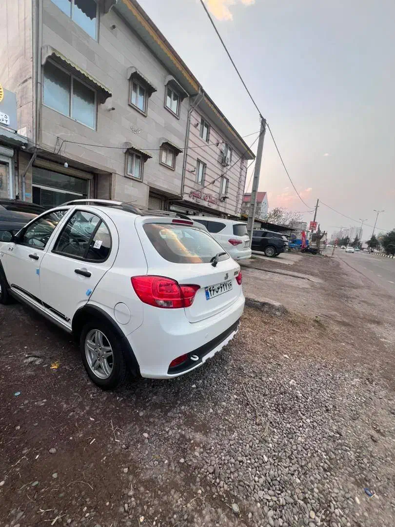 کوییک R|خودرو سواری و وانت|بندر انزلی, ساحل قو|دیوار