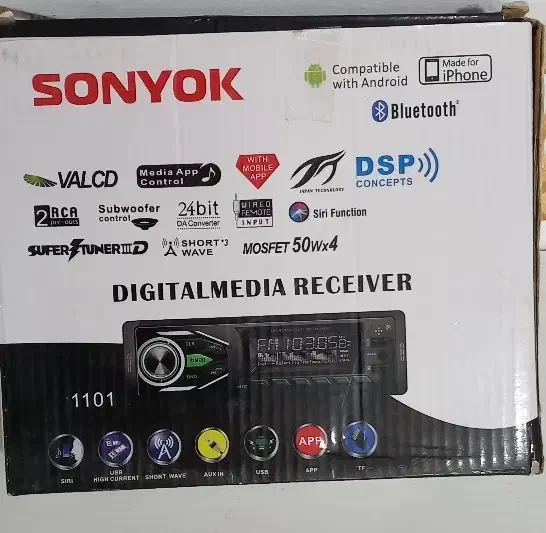 ضبط صوتی|سیستم صوتی خانگی|کرمانشاه, |دیوار