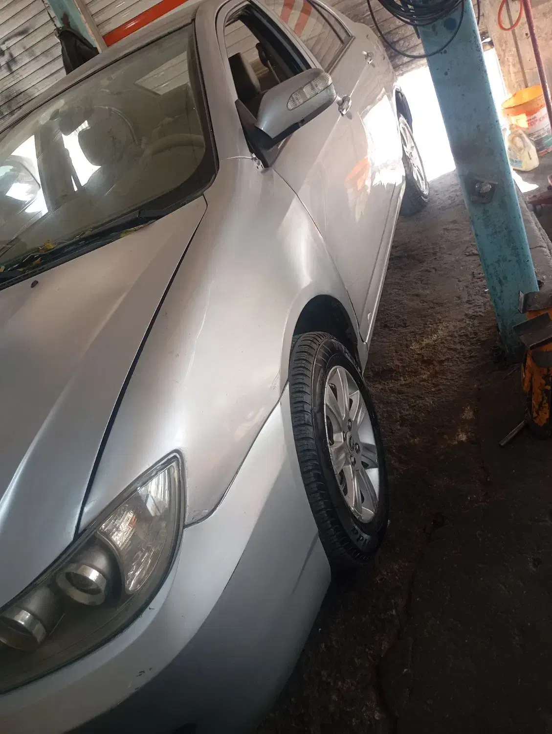 لیفان 620 مدل 90|خودرو سواری و وانت|مشهد, سرافرازان|دیوار