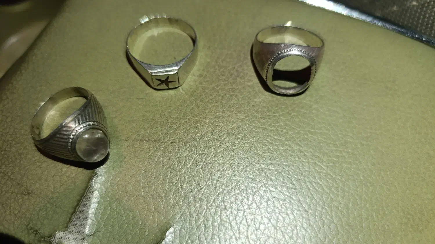 انگشتر نقره|جواهرات|قم, نیروگاه|دیوار