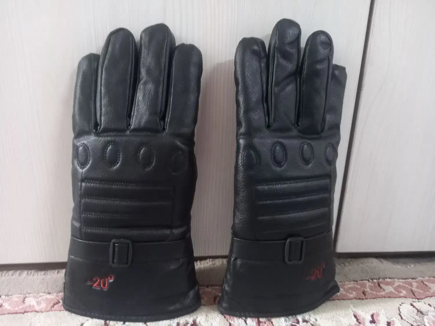 دستکش موتوری|لباس|اسلامشهر, شهرک واوان|دیوار