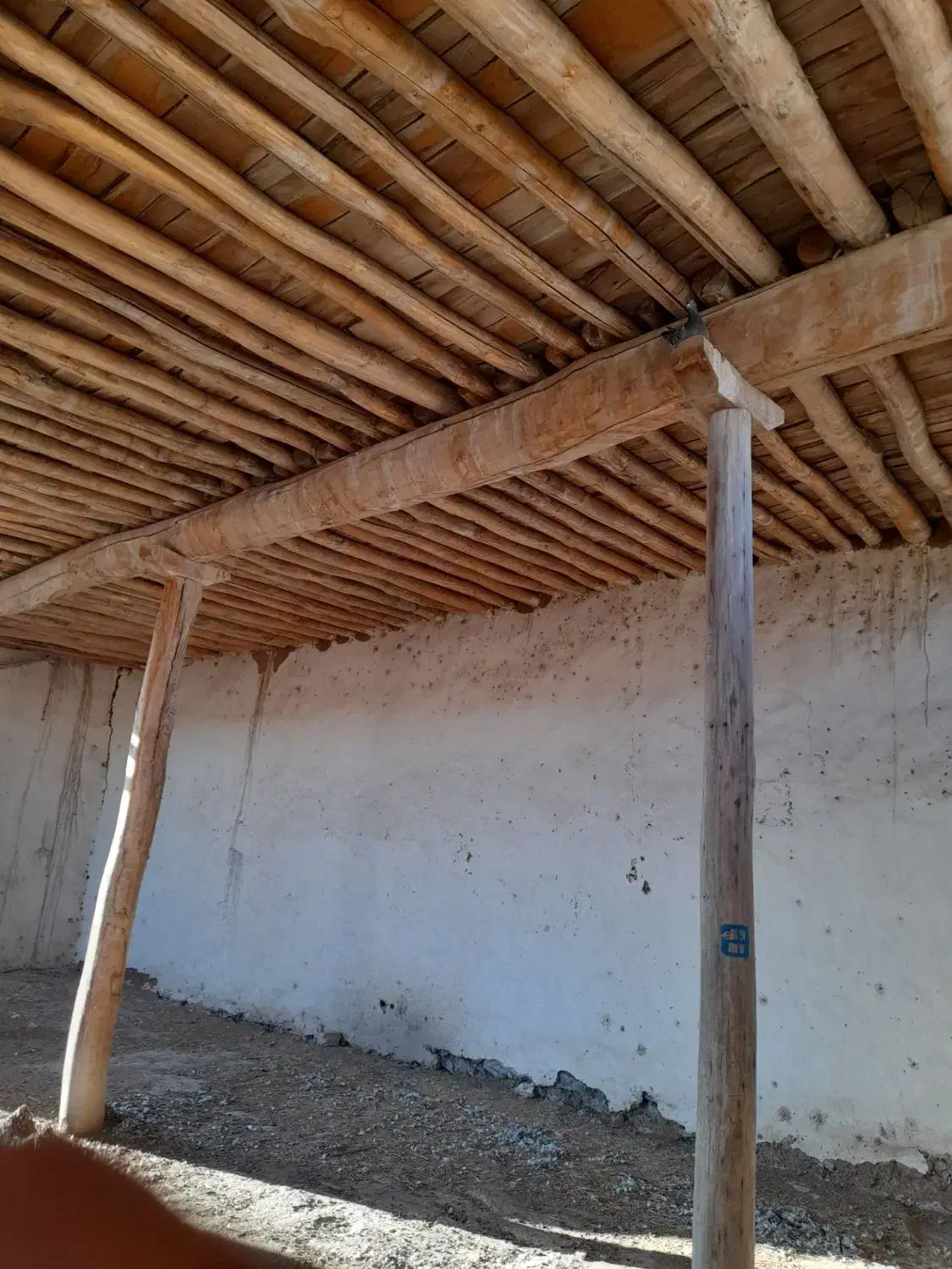 چوب|مصالح و تجهیزات ساختمان|میاندوآب, |دیوار