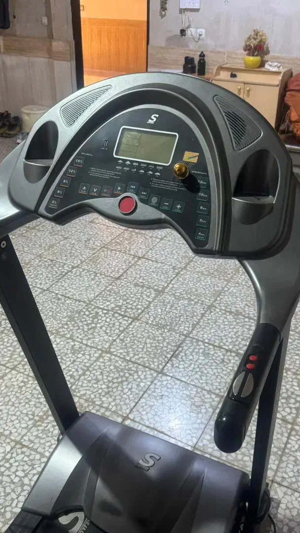 تردمیل|تجهیزات ورزشی|بانه, |دیوار