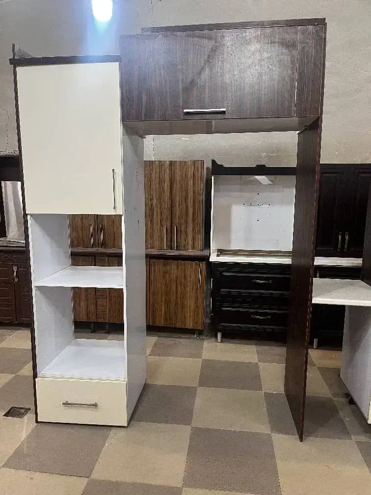 کابینت|مصالح و تجهیزات ساختمان|یزد, |دیوار