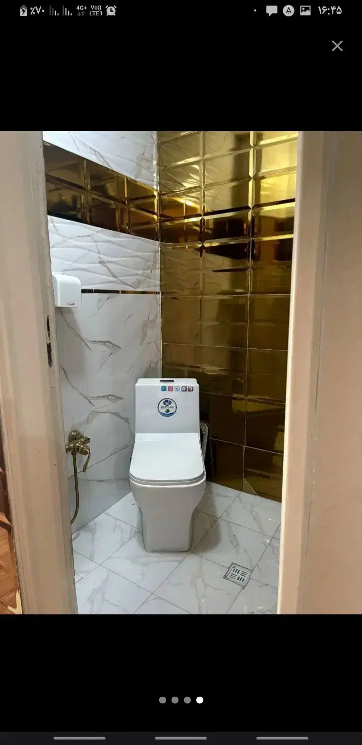 ۷۶متر۲خ تکواحدپارکینگدارستارخان خارک|اجارهٔ آپارتمان|تهران, حبیب الله|دیوار