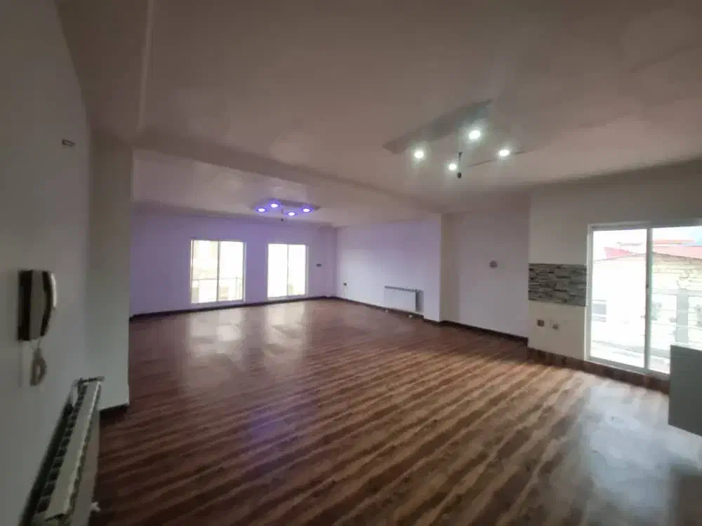 ۱۲۰ متر کراتکله ۲ خواب آپارتمان اجاره / کد۱۸۵۱۳|اجارهٔ آپارتمان|تنکابن, |دیوار