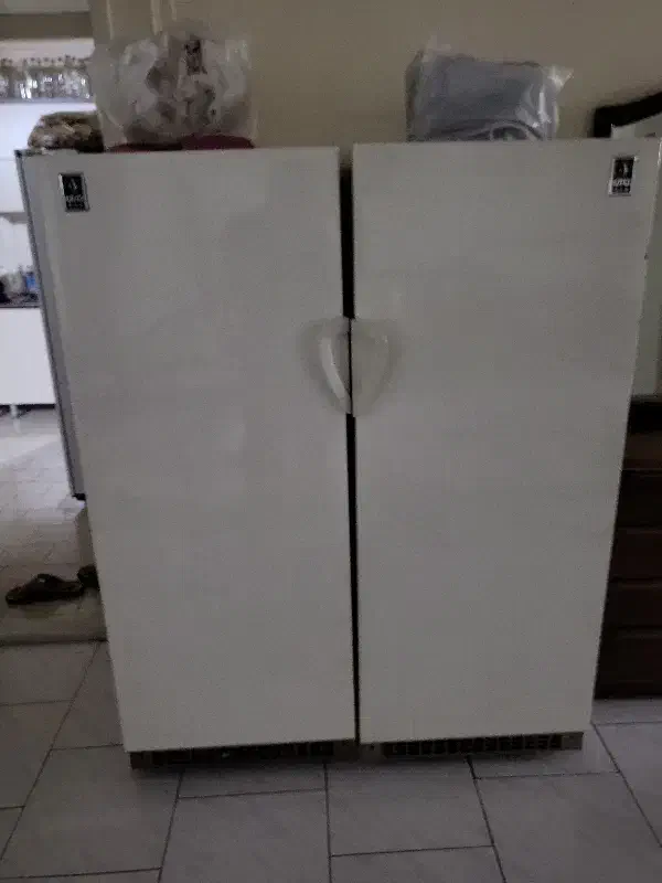 یخچال فریزر|یخچال و فریزر|تهران, قلهک|دیوار