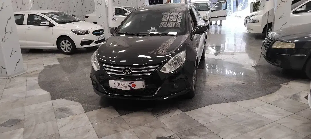 جک J4 مدل 1402|خودرو سواری و وانت|تهران, آبشار|دیوار