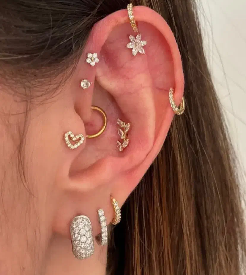 فروش پیرسینگ|بدلیجات|گرگان, |دیوار