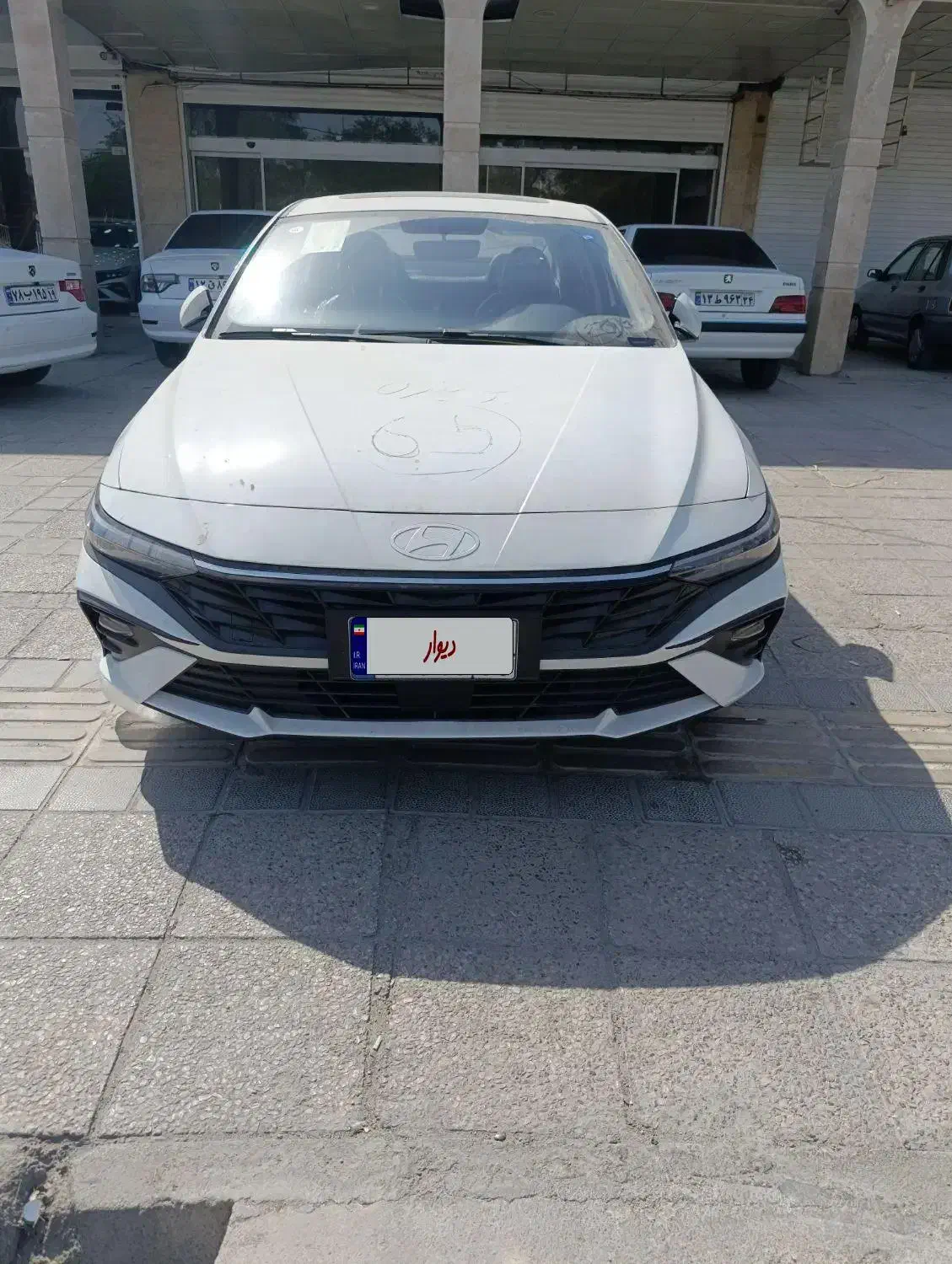 النترا 2025صفر خشک|خودرو سواری و وانت|بندر ماهشهر, |دیوار