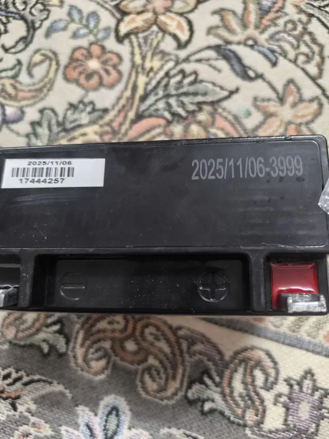 سالم و نو|قطعات یدکی و لوازم جانبی|مشهد, سجادیه|دیوار