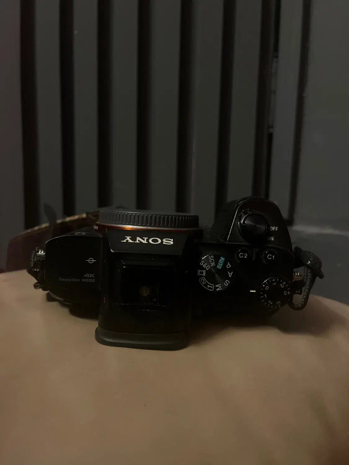 Sony alpha 7 iii|دوربین عکاسی و فیلم‌برداری|رشت, دیلمان|دیوار