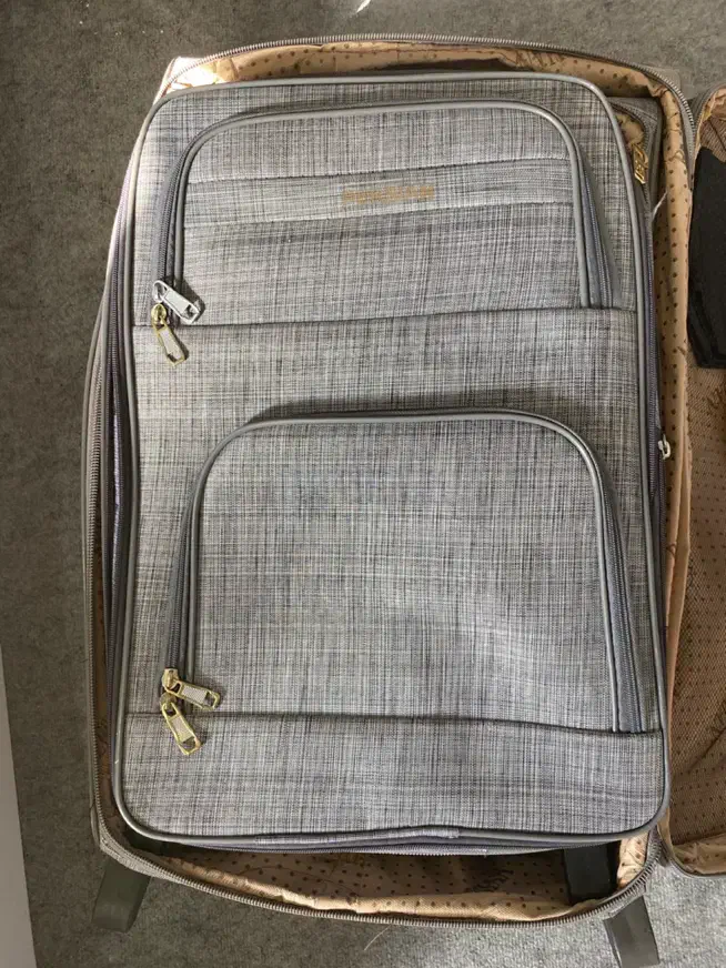 چمدان|کیف، کفش، کمربند|همدان, |دیوار