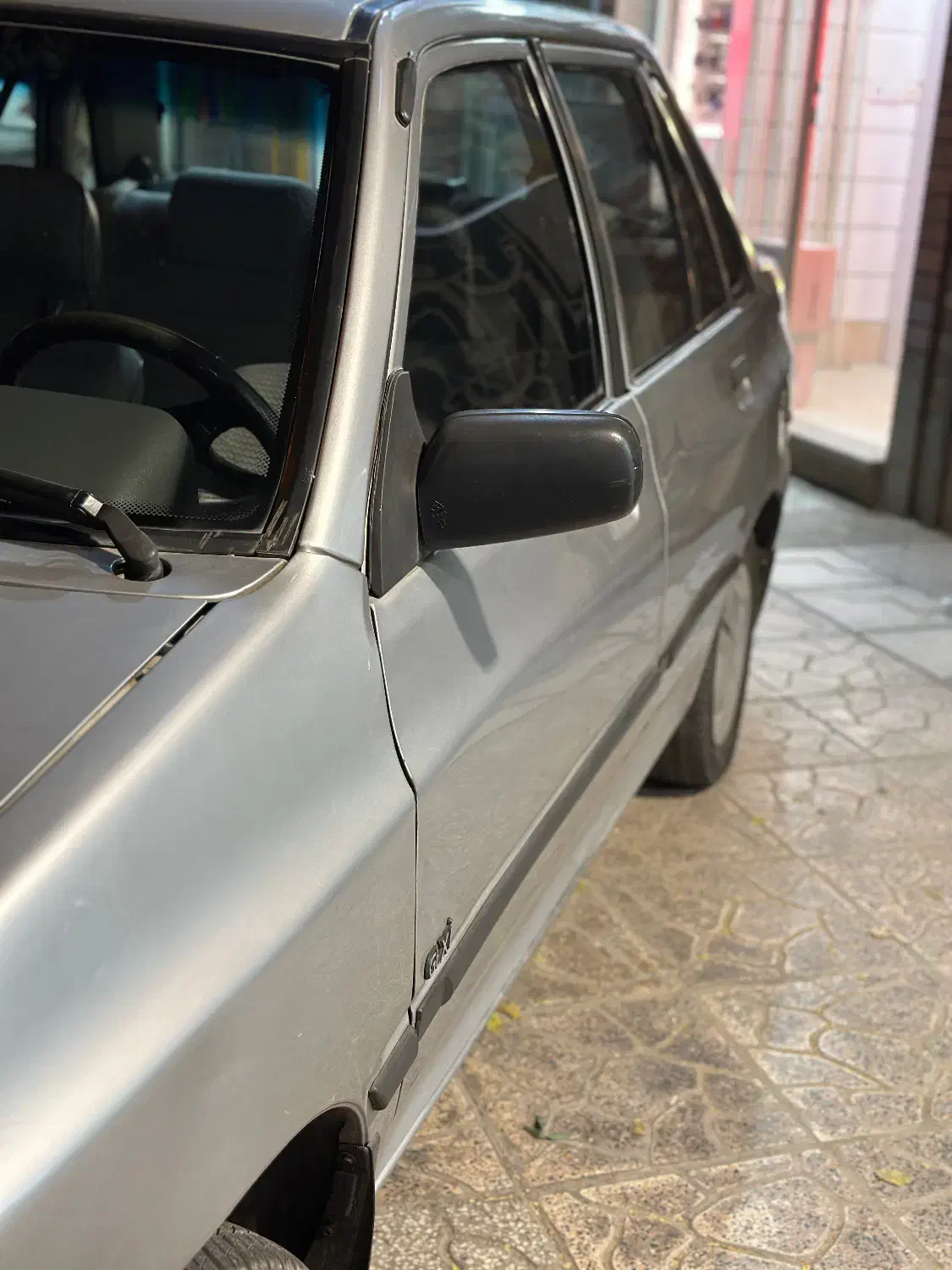 پراید مدل ۱۳۸۴|خودرو سواری و وانت|سمنان, |دیوار