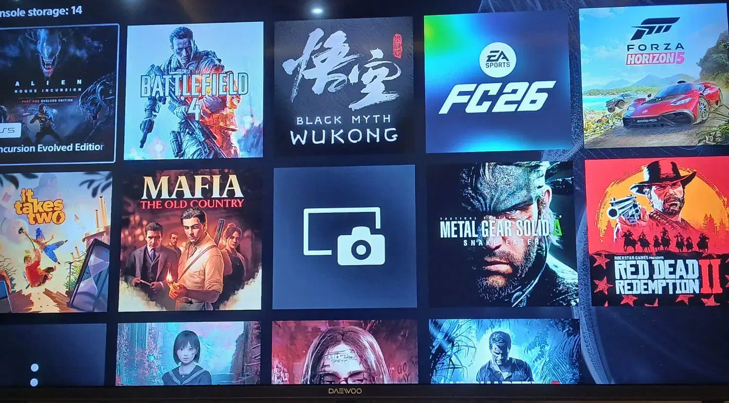 ps5 اسلیم دیجیتال ۲۰۱۶ اروپا|کنسول، بازی ویدئویی و آنلاین|مشهد, ابوذر|دیوار