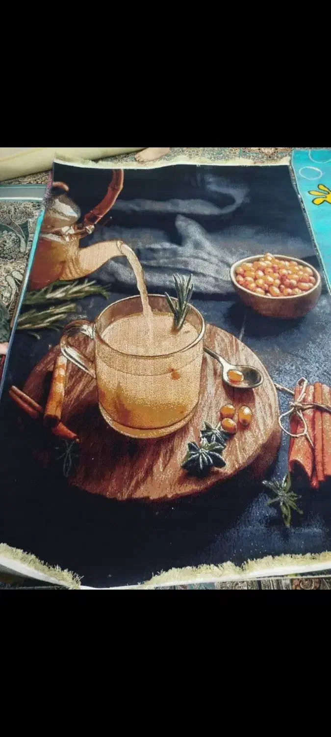 فرش  تعدادی لوازم برقی آکبند منزل برا کادو وجهیزیه|فرش|ارومیه, |دیوار