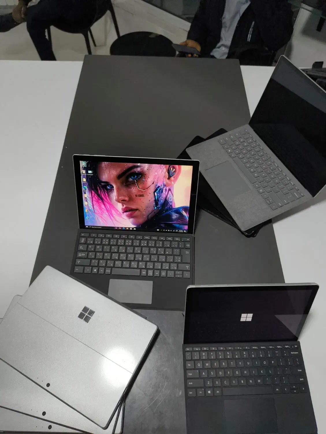 انواع سرفیس|رایانه همراه|کرمان, |دیوار