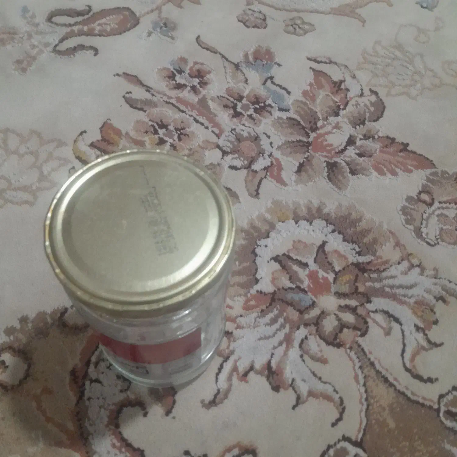 شیشه جاربی تمیز|ظروف نگهدارنده، پلاستیکی، یک‌بارمصرف|یاسوج, |دیوار