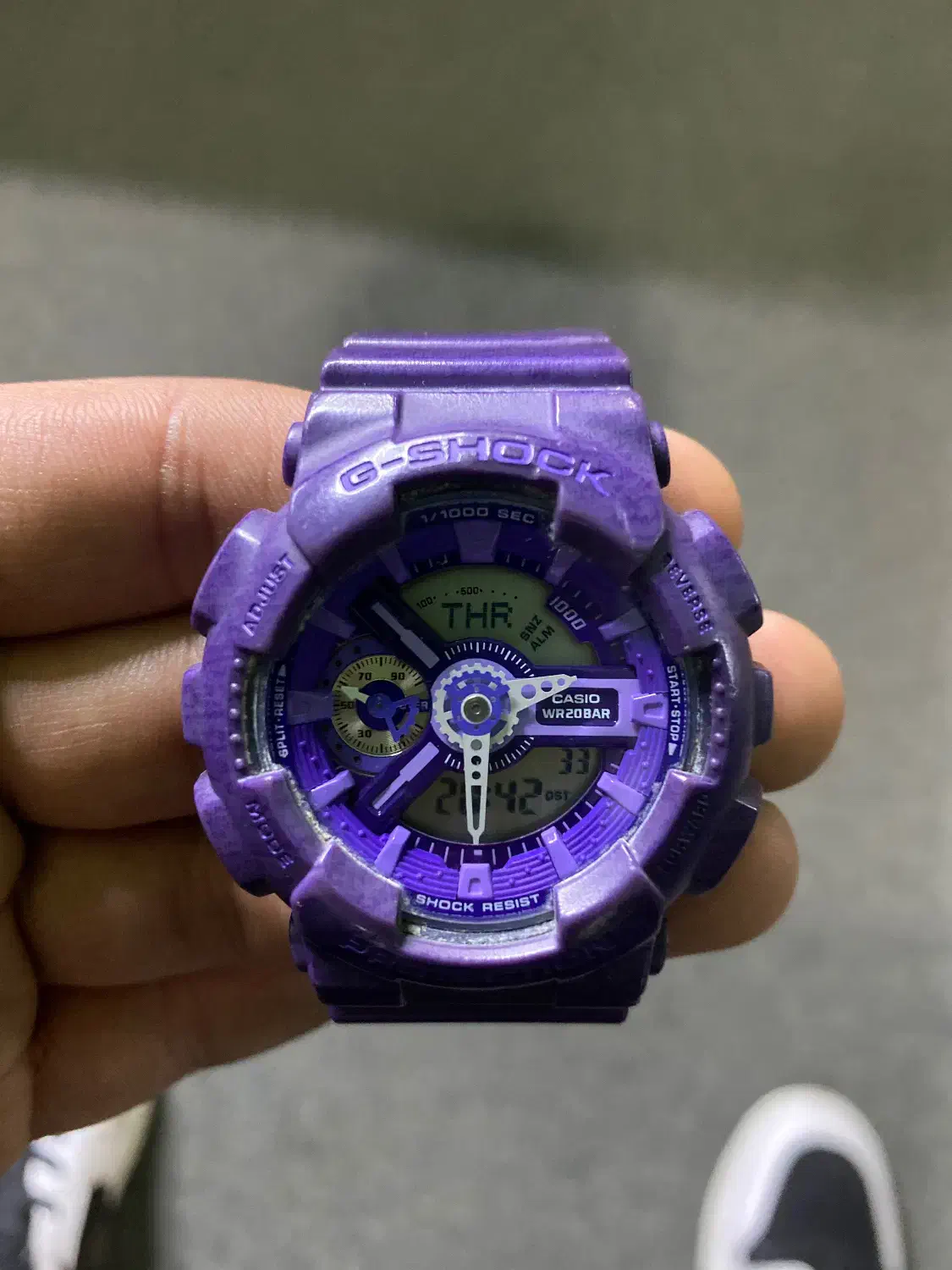 ساعت جی شاک|ساعت|تهران, شیخ هادی|دیوار