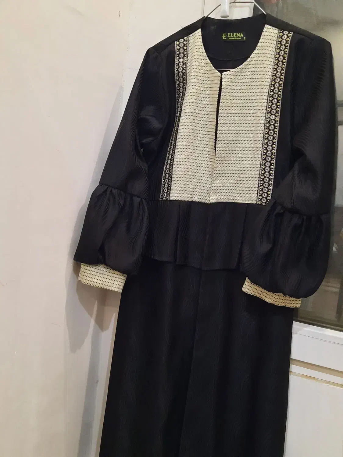 مانتو|لباس|یزد, |دیوار