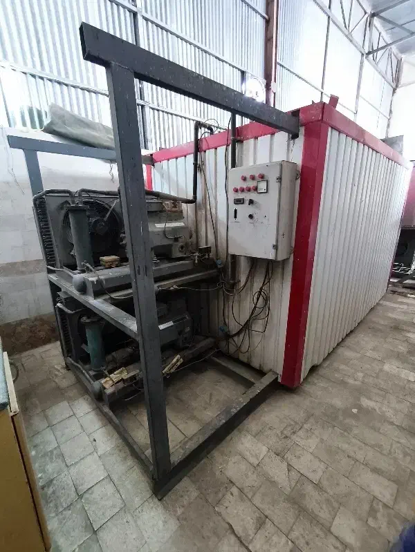 خدمات فنی مهندسی مظفری|خدمات پیشه و مهارت|قرچک, مهدیه|دیوار