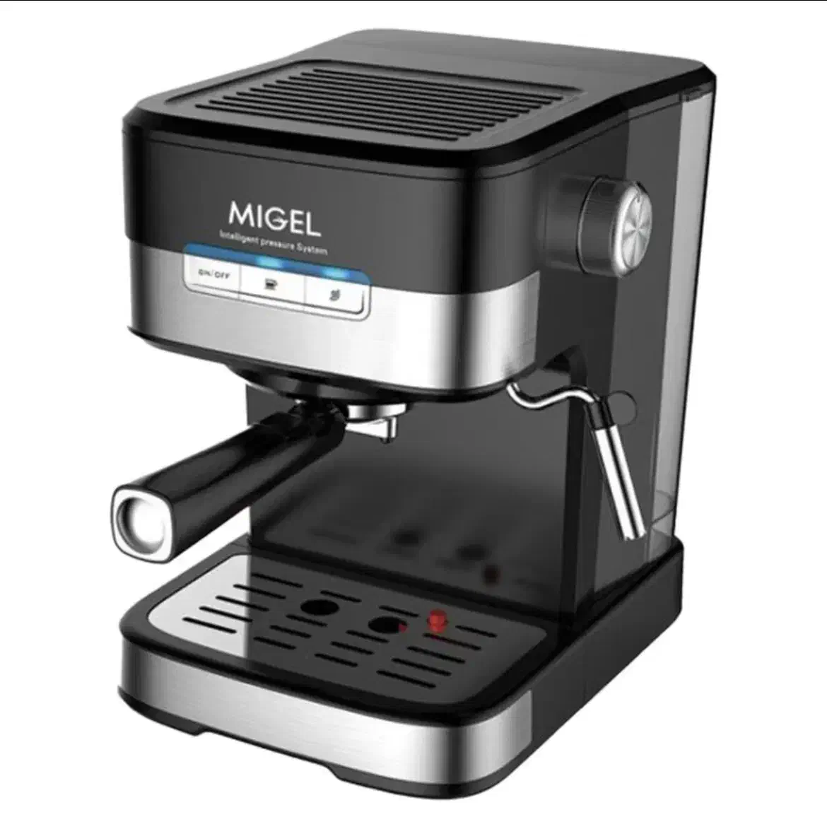 اسپرسو ساز میگل|سماور، چای‌ساز، قهوه‌ساز|قدس, شهر‌قدس|دیوار