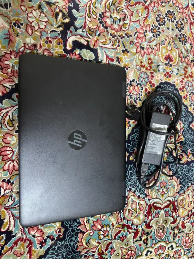لپتاپ hp اقتصادی دانشجویی|رایانه همراه|مشهد, کوثر|دیوار