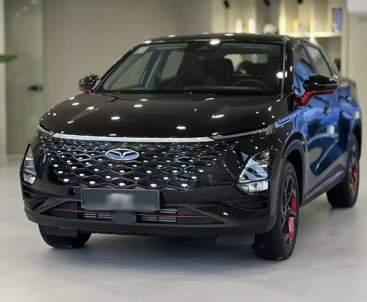 فونیکس پرمیموم ۱۴۰۲بی رنگ|خودرو سواری و وانت|رشت, سعدی (تختی)|دیوار