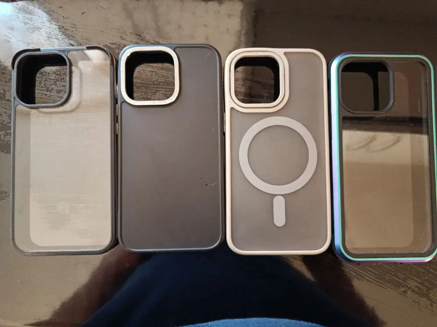 قاب آیفون 13پرو|لوازم جانبی موبایل و تبلت|پردیس, فاز ۲|دیوار