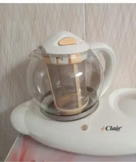 قوری چای ساز|سماور، چای‌ساز، قهوه‌ساز|اصفهان, هفتون|دیوار