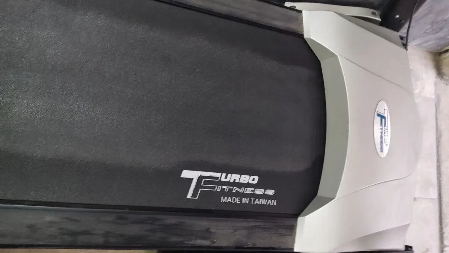 تردمیل tf 300|تجهیزات ورزشی|تهران, اسفندیاری|دیوار