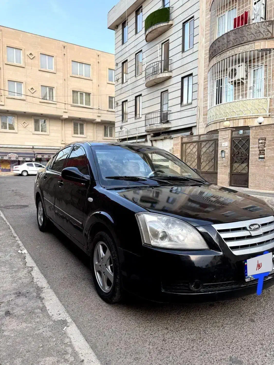 ام وی ام ۵۳۰|خودرو سواری و وانت|شهریار, شهرک وائین|دیوار