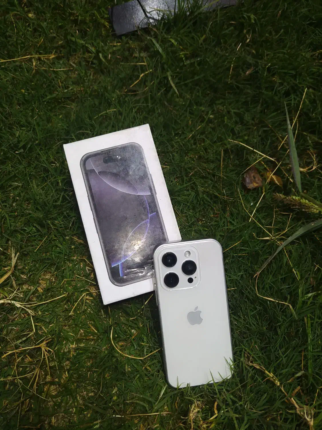 آیفون 16مینی|موبایل|ری, ظهیرآباد|دیوار