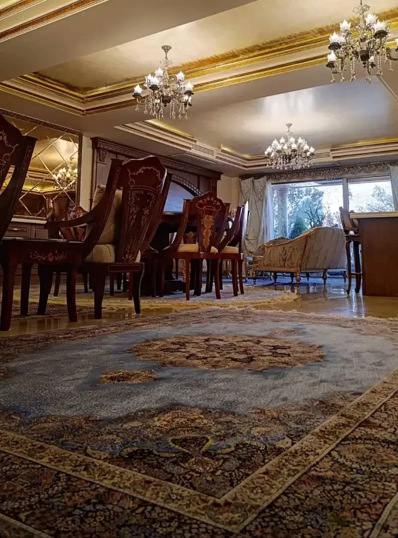 اعیونی. رو به نما. مبله. ارم. ابوالفتح خانی|فروش آپارتمان|شیراز, ارم|دیوار