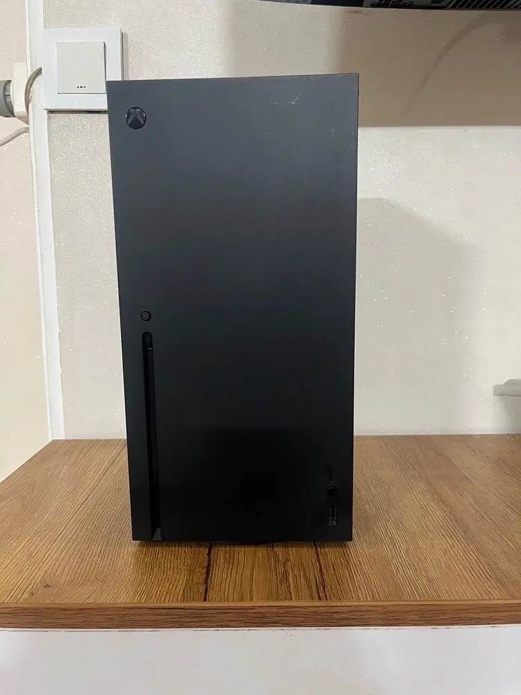 xbox series x 2023|کنسول، بازی ویدئویی و آنلاین|تهران, یافت‌آباد|دیوار